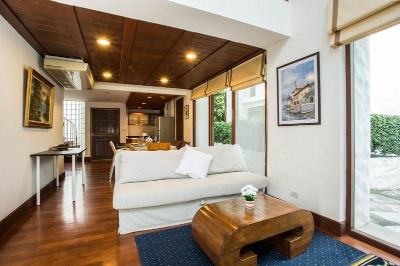 Holiday home Lonsai