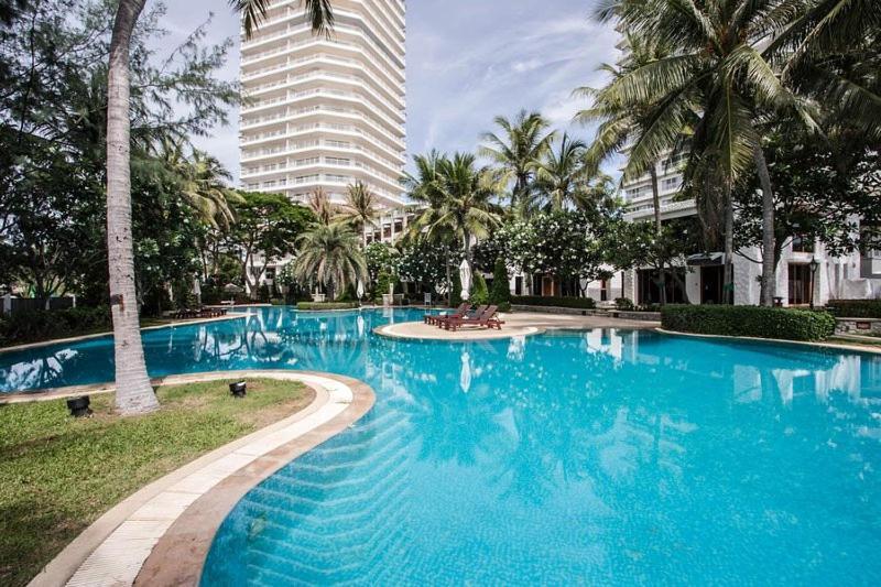 Holiday home Lonsai Hua Hin