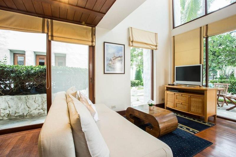 Lonsai Holiday home Hua Hin
