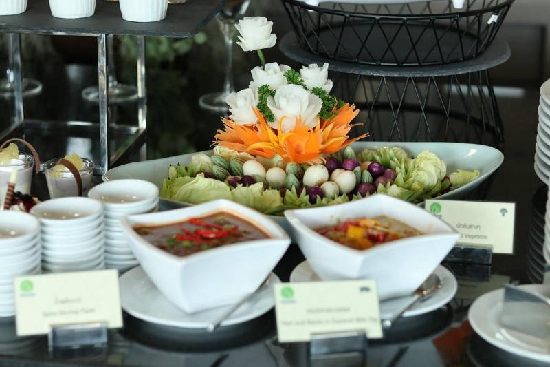 Wora Wana Hotel 4*