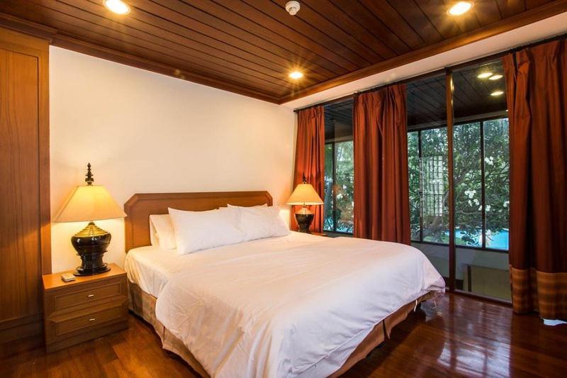 Lonsai Holiday home *