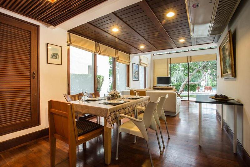 Lonsai Holiday home Hua Hin