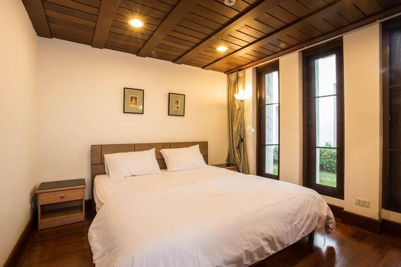 Holiday home Lonsai *