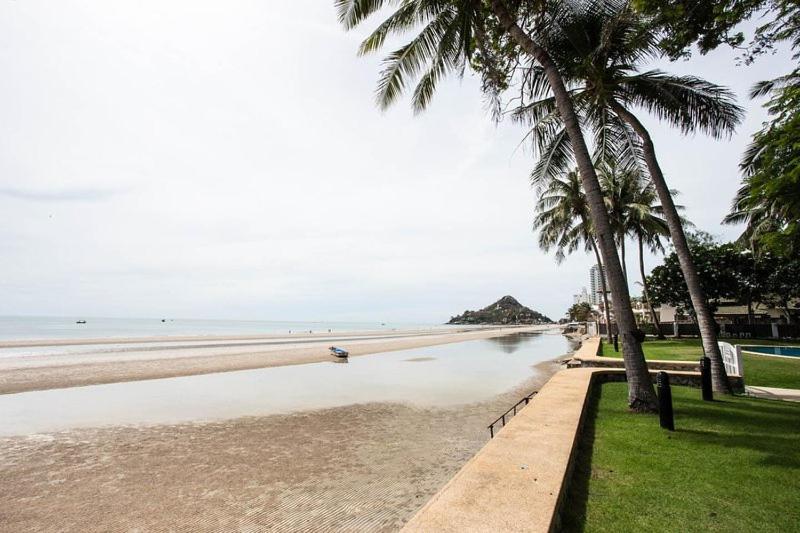 Holiday home Lonsai Hua Hin