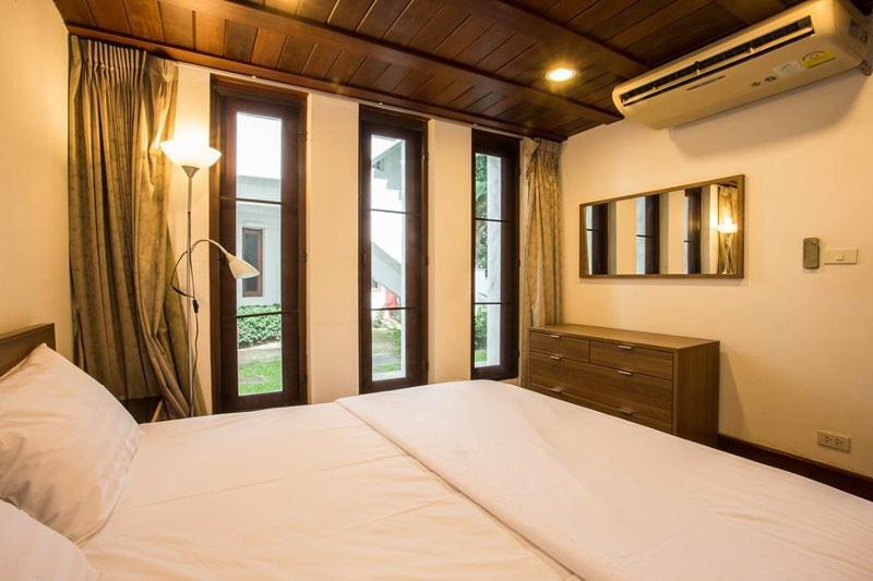 Holiday home Lonsai Hua Hin