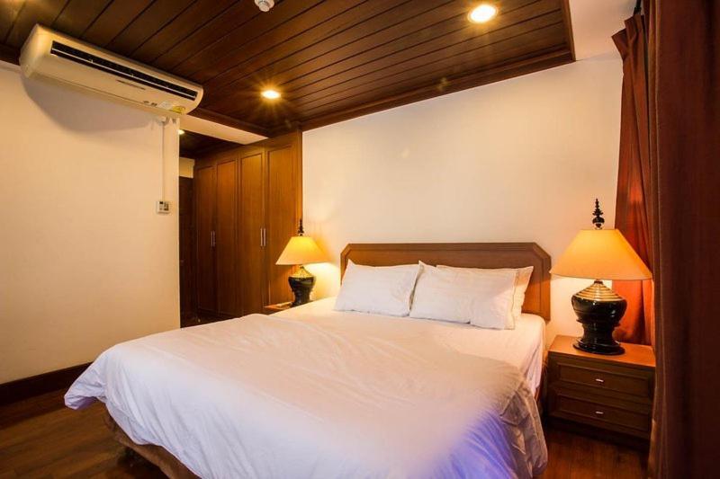 Holiday home Lonsai