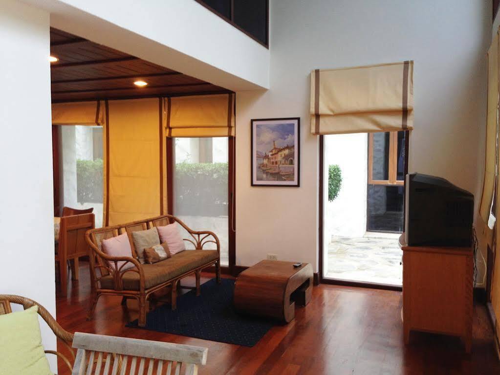 Lonsai Holiday home Hua Hin