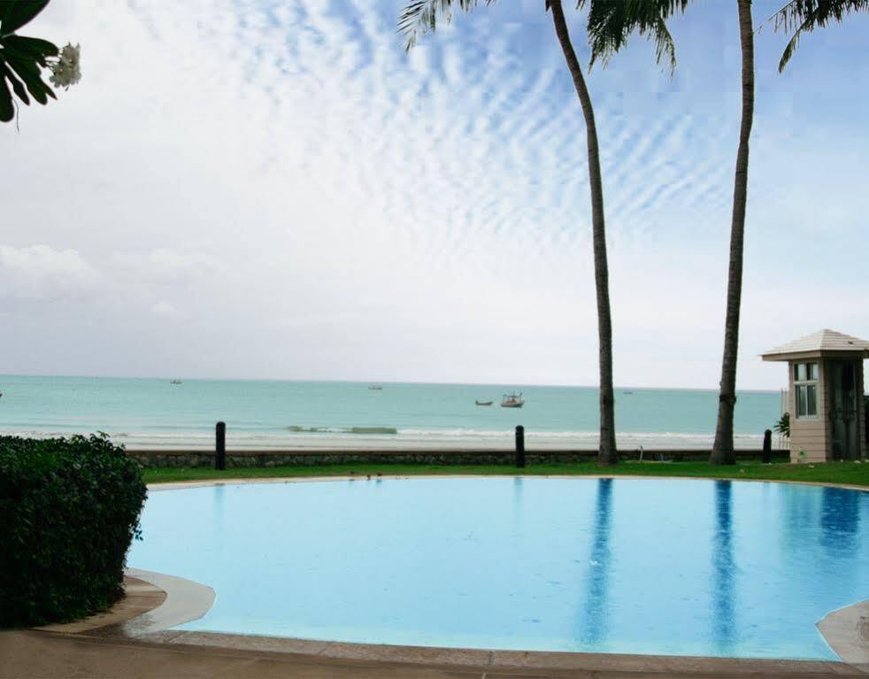 Lonsai * Hua Hin