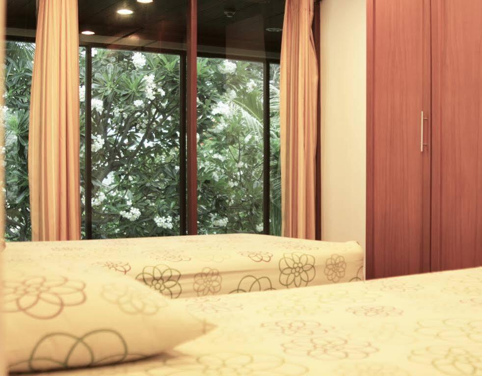 Lonsai * Hua Hin