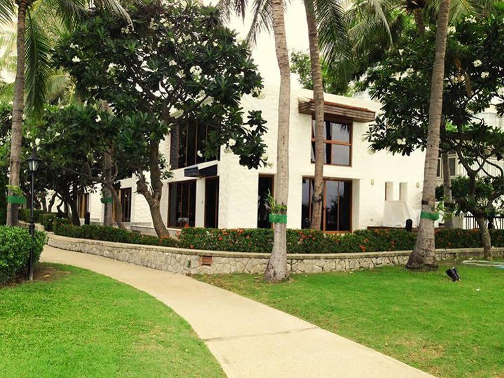 Lonsai Holiday home