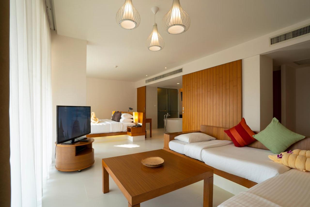 G & Mall Hotel