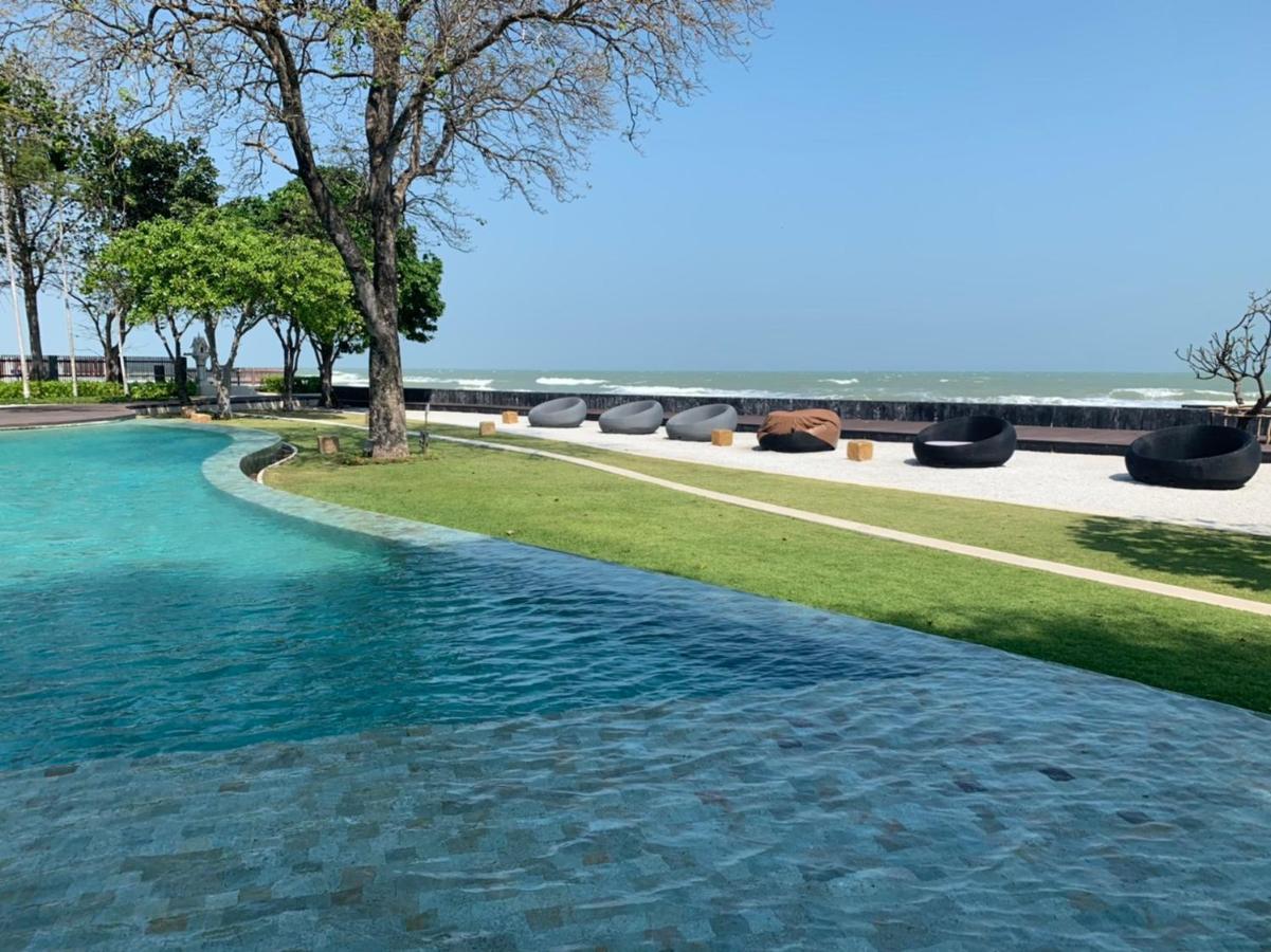 Nicha Home@sansuk Khách sạn hẻo lánh