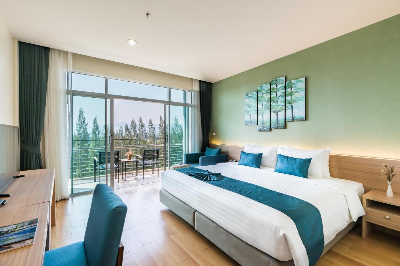 Wora Wana Hotel