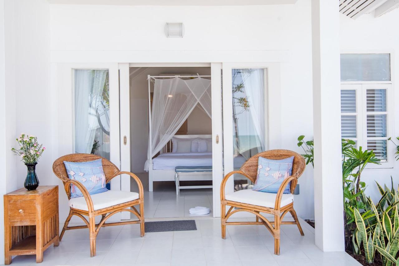 Resort Baan Kangmung On The 3*