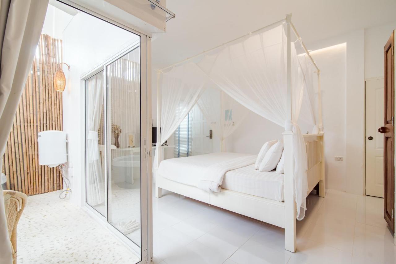 Baan Kangmung On The 3* HHQ