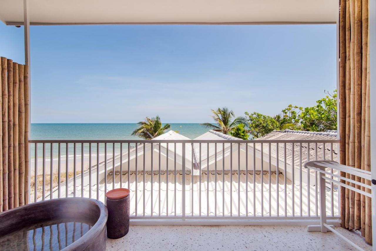 Resort Baan Kangmung On The