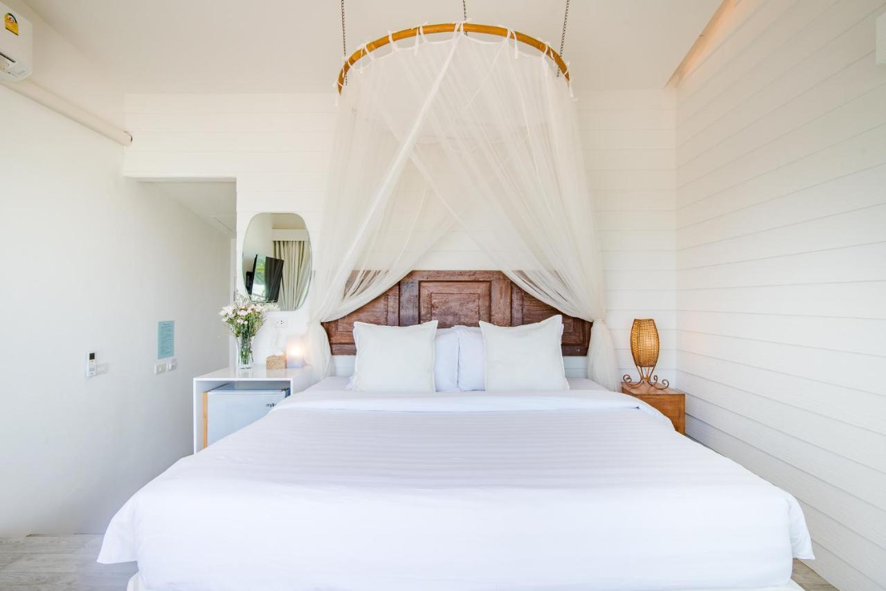 Resort Baan Kangmung On The 3*