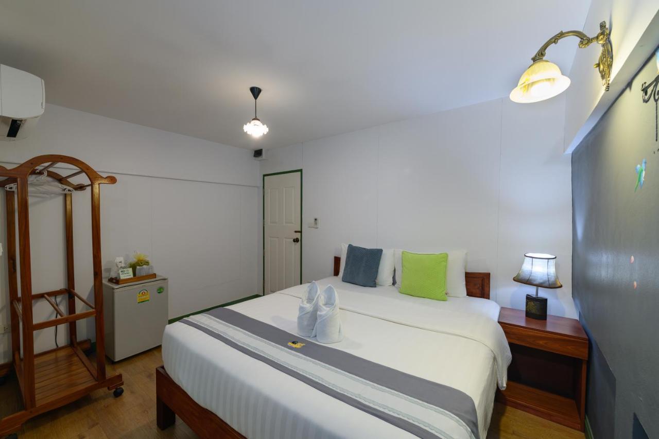 88 Backpackers Gasthof