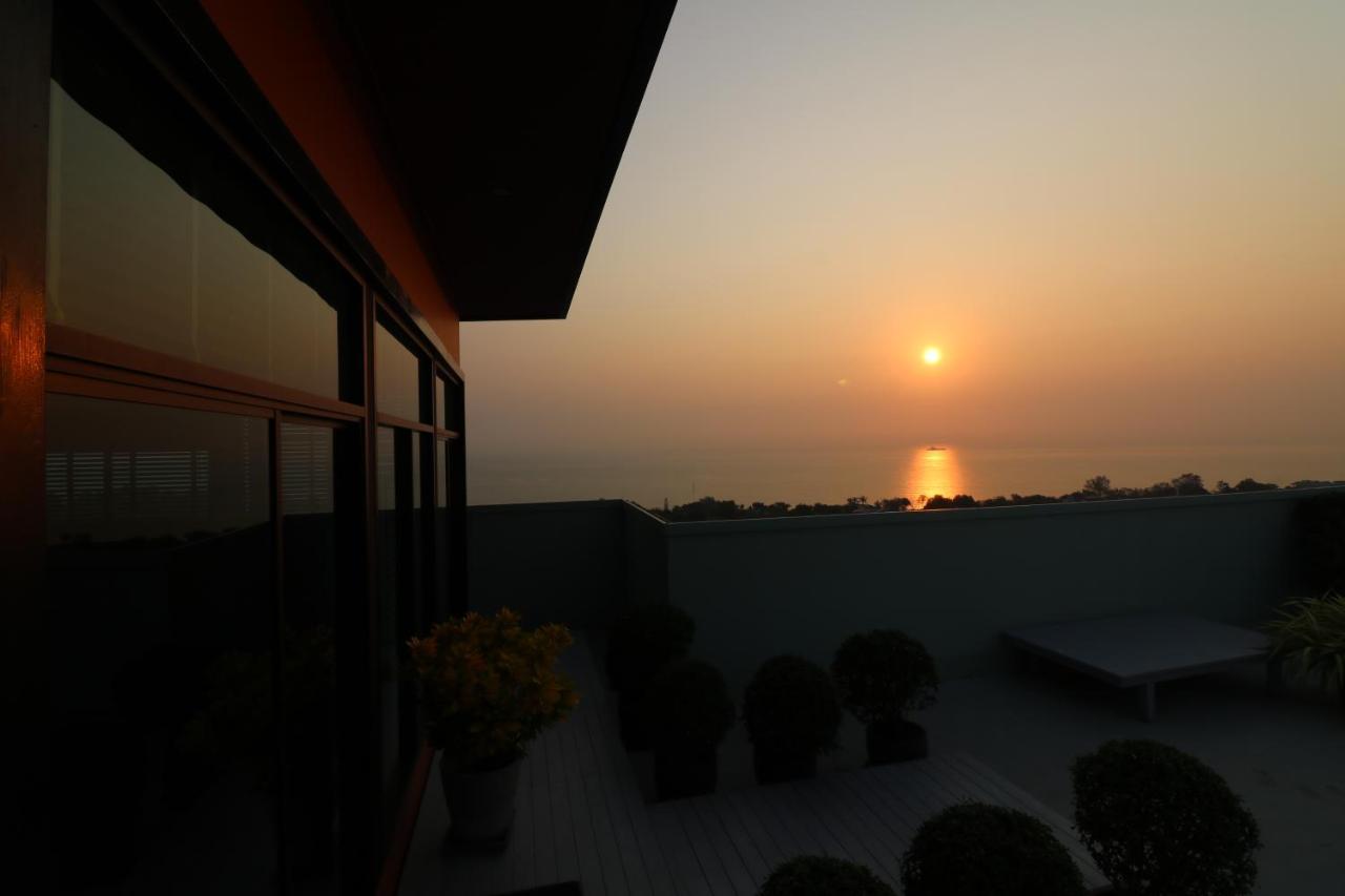 Grand And Plaza - Sha Extra Hua Hin