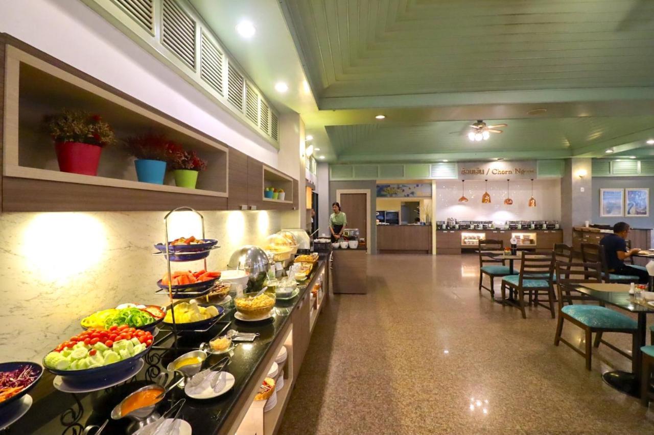 Hotel Grand And Plaza - Sha Extra 3*