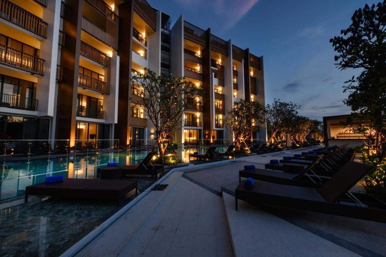 Isanook & Hotel 4*
