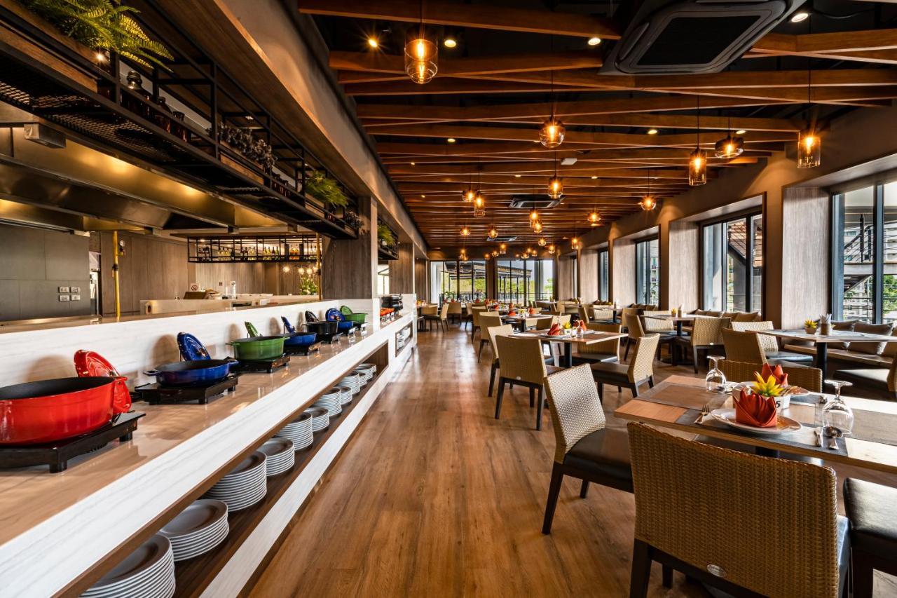 Hotel G & Mall Hua Hin