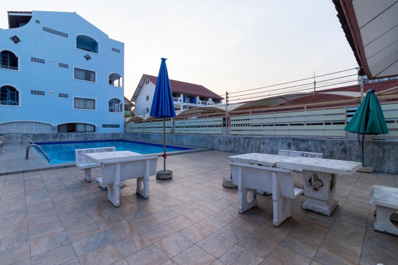 Thipurai Hotel 2*