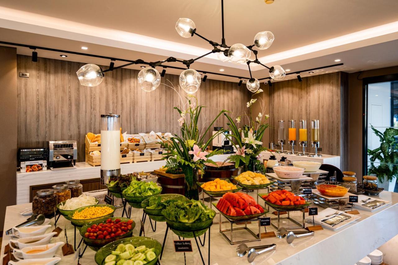 G & Mall 4* Hua Hin