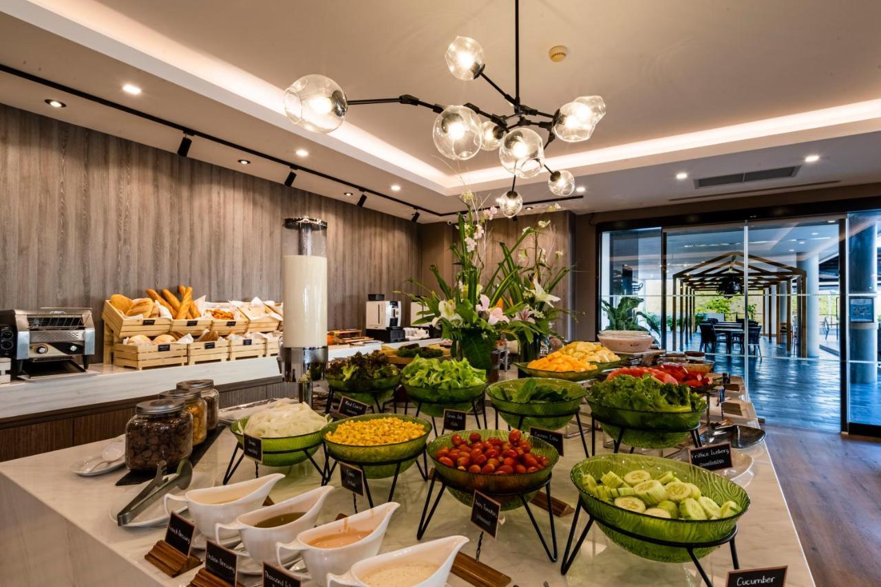 G & Mall 4* Hua Hin