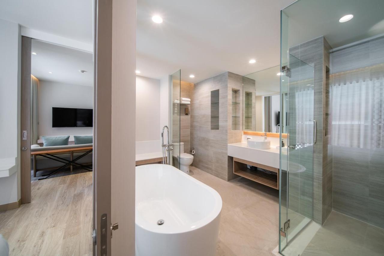 Hotel Maven Stylish HHQ