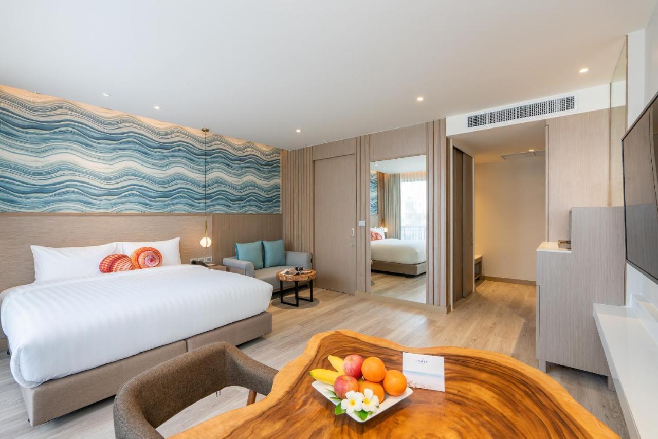 Maven Stylish Hotel