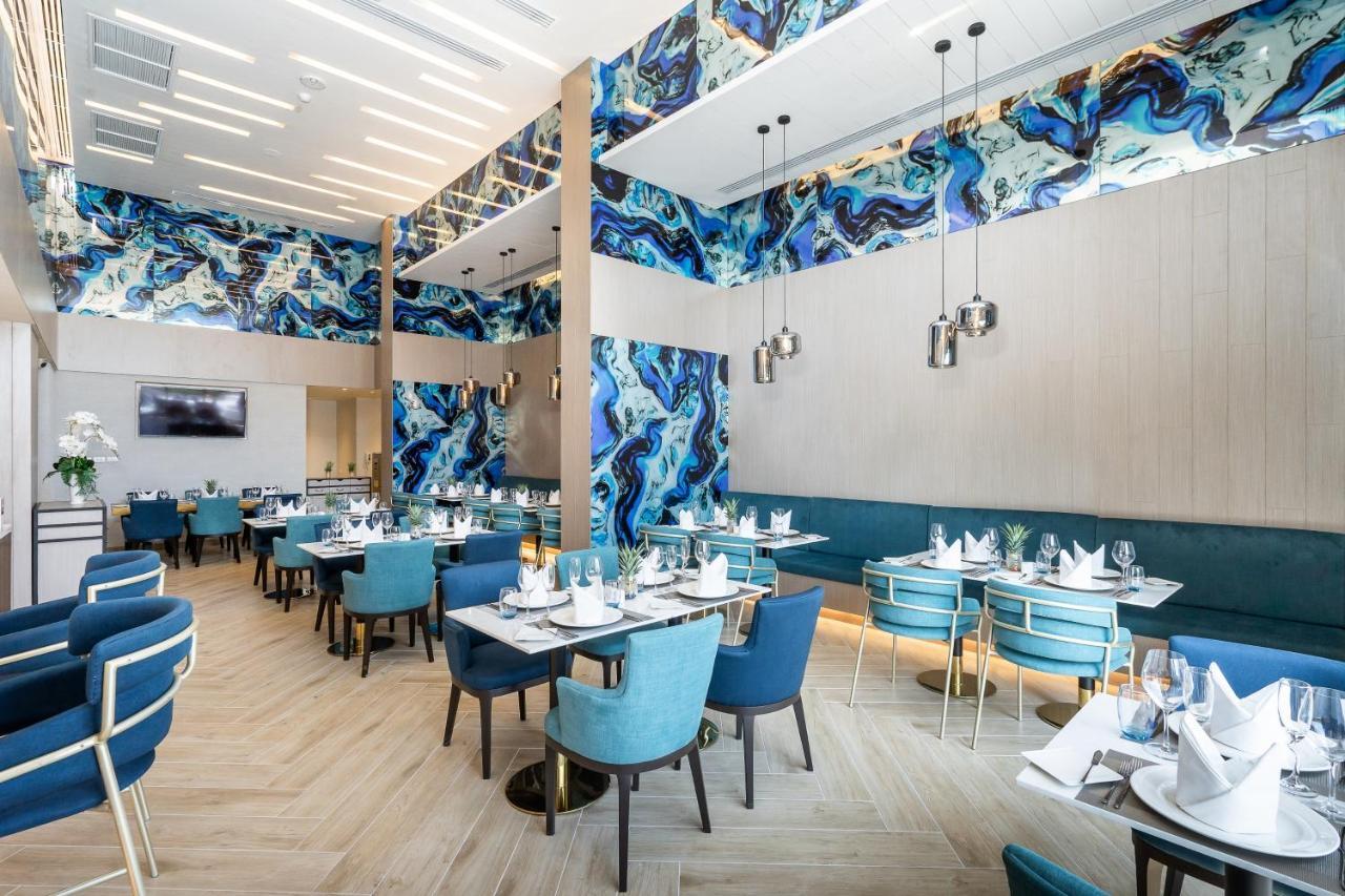 Hotel Maven Stylish HHQ
