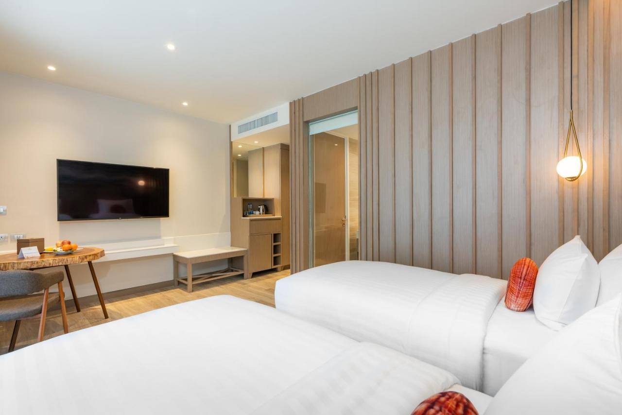 Maven Stylish Hotel HHQ