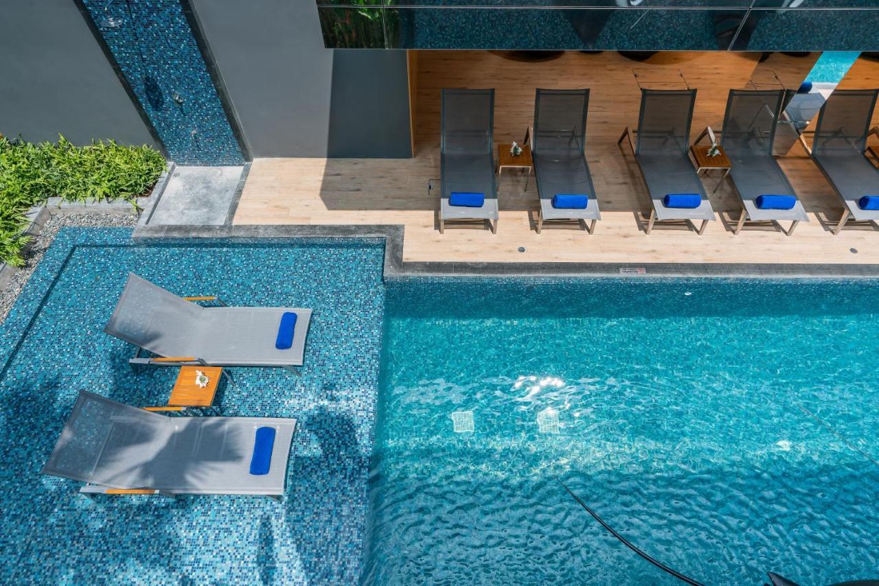 Maven Stylish Hotel 4*