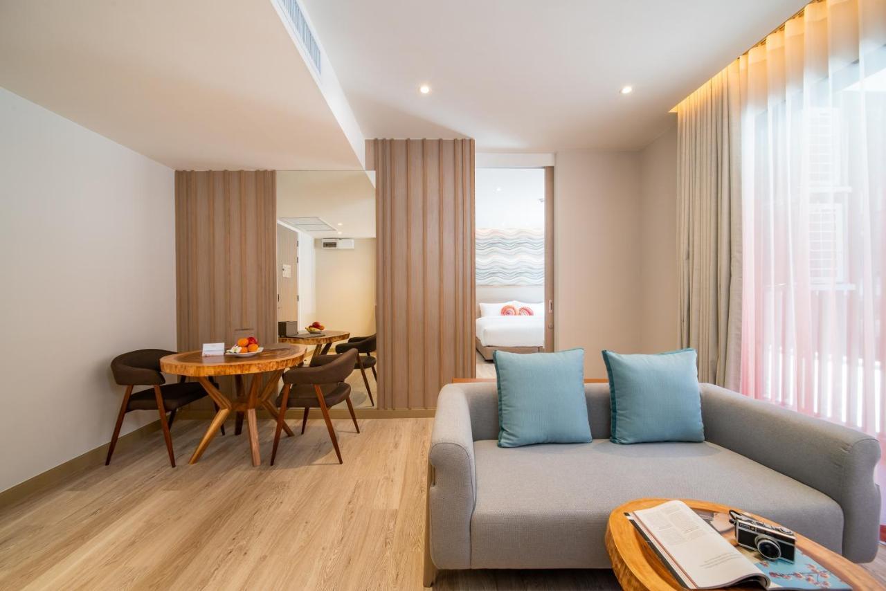 Maven Stylish Hotel