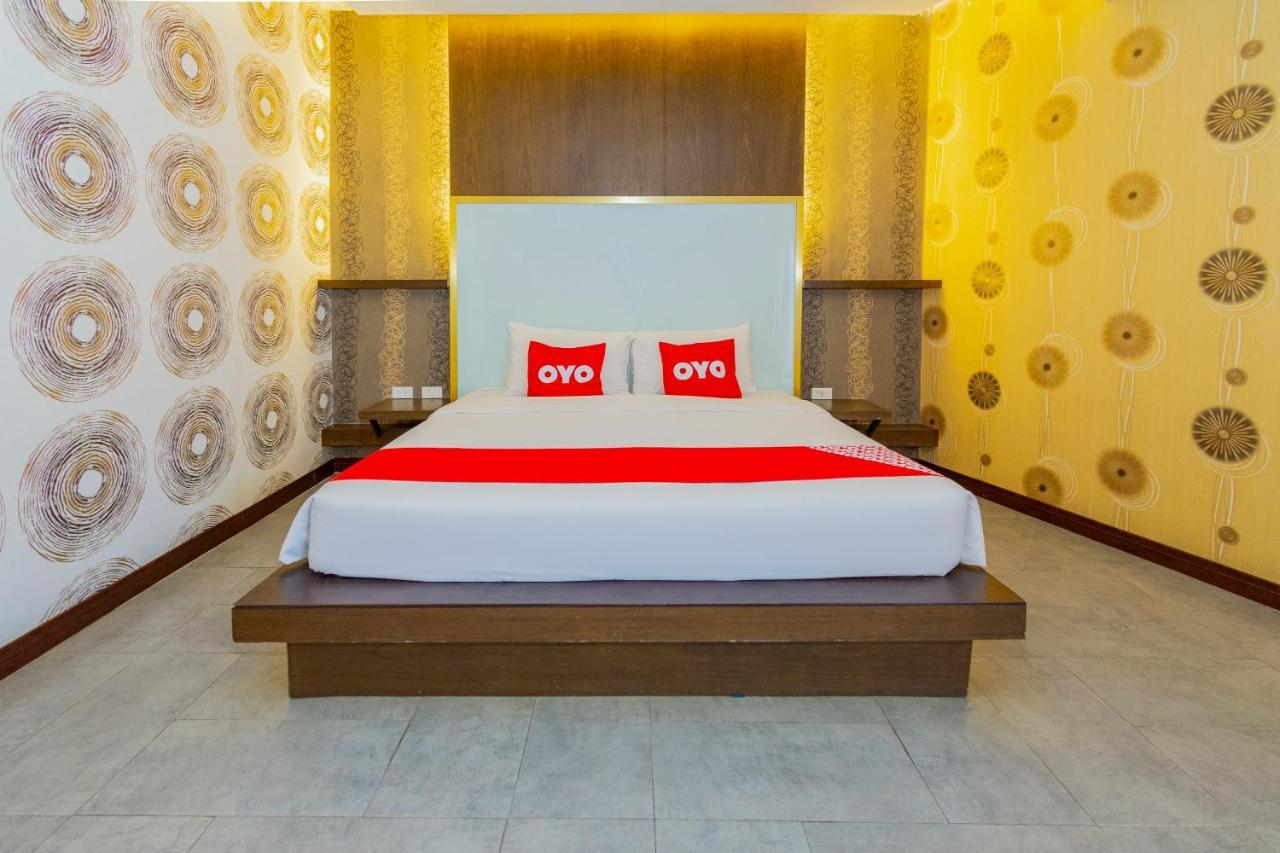 Oyo 446 Get Link Hip Hotel Hua Hin