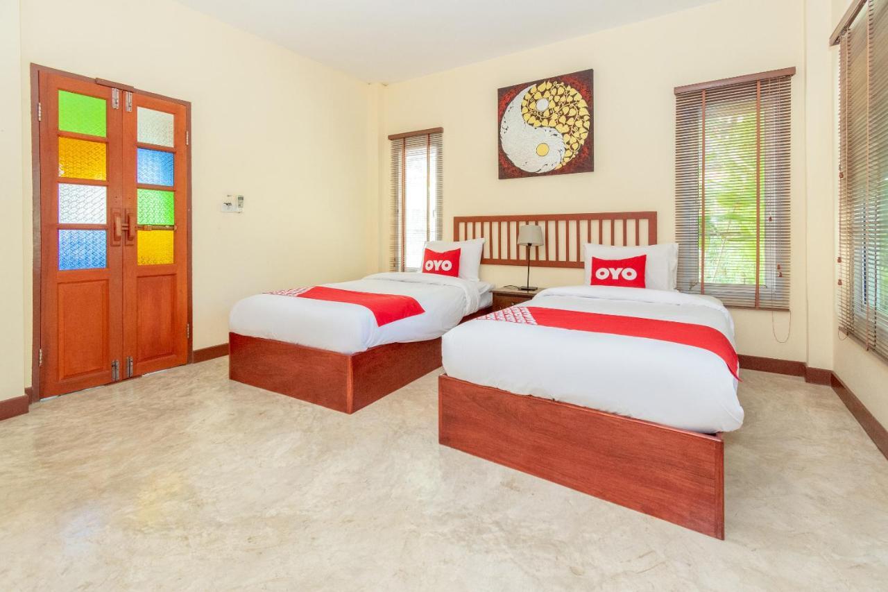 Oyo 268 Paradee Hua-hin Hua Hin