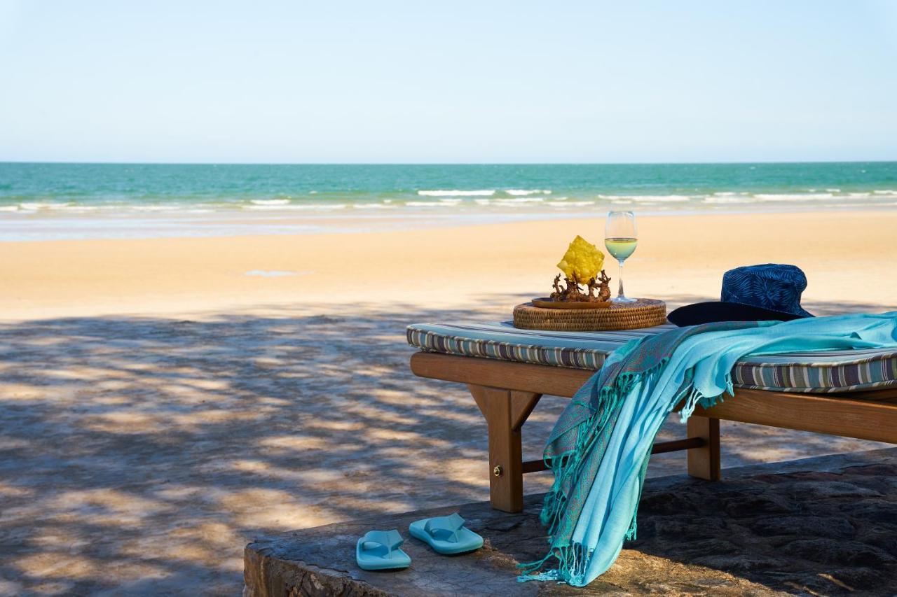 Let's Sea Al Fresco Resort Hua Hin